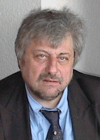 Bernd Micheel (2001)