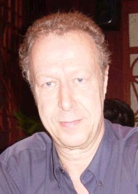 Paul Michelet (Bangkok, 2003)
