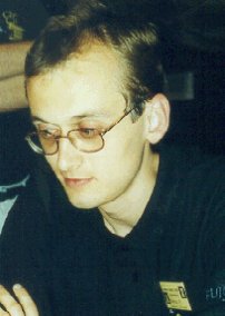 Robert Miklos (Frankfurt, 2000)