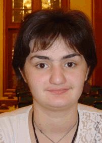 Miranda Mikadze (Heraklion, 2004)
