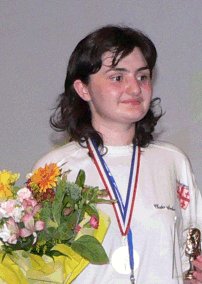 Miranda Mikadze (Belfort, 2005)