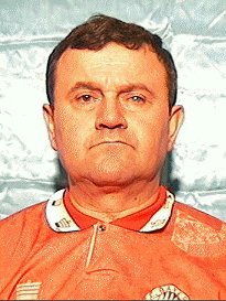 Milan Miladinov (Erevan, 1996)