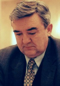 Vladimir Milosevic (New York, 1998)