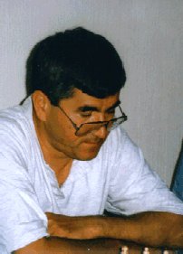Rade Milovanovic (Ulcini, 1997)