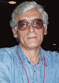 Slobodan Milicevic (Istanbul, 2000)