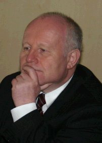 Georg Milbradt (Dresden, 2004)