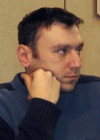 Danilo Milanovic (Capelle, 2005)