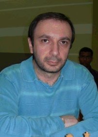 Arshok Minasian (2006)