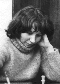 Tamara Minogina (1981)