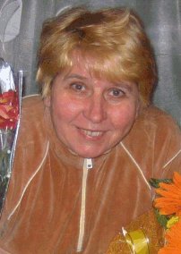 Tamara Minogina (2005)
