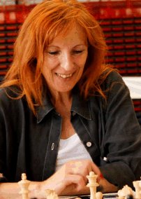 Barbara Minot (Paris, 2008)