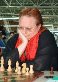 Helene Mira (Turin, 2006)