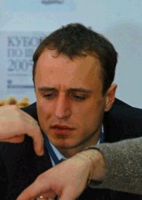 Evgenij Miroshnichenko (Khanty Mansysk, 2005)