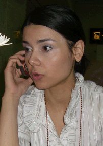 Elmira Mirzoeva (Elista, 2007)
