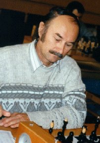 Pavel Miskovsky (Pribram, 1997)