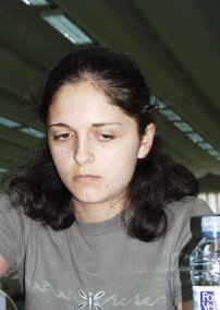 Bojana Mitrovic (Oropesa, 2000)