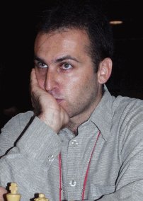 Marjan Mitkov (Istanbul, 2000)