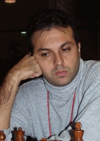 Nikola Mitkov (Istanbul, 2000)