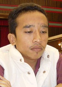 Hafidz Mukhtar Muhd (Malaysia, 2003)