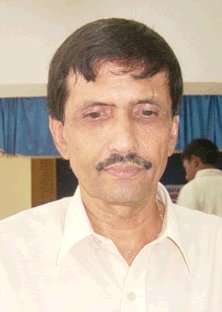 Kumar Mohan (Bangalore, 2005)