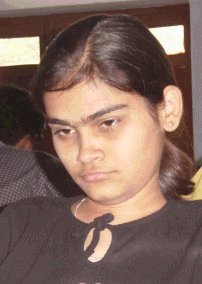 Nisha Mohota (Saharanpur, 2003)