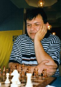 Opening • Ruy Lopez: Steinitz Defense Deferred, Boleslavsky Variation •