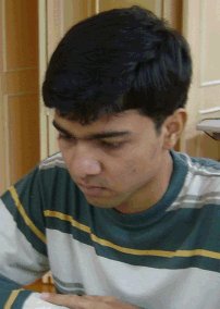 Sunil Mokal Prathamesh (2003)