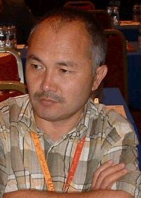 Emelbek Moldobaev (Calvi�, 2004)