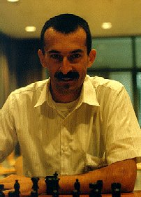Antonio Molina Garcia (Bled, 1996)