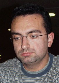 Victor J Monmeneu Chulia (Benidorm, 2003)