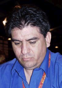 Javier Monroy Carrizo (Calvi�, 2004)