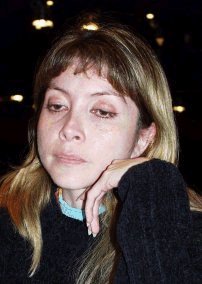 Karla Vanessa Monterroso Ochoa (Calvi�, 2004)