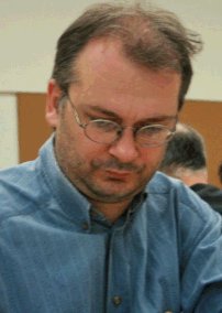 Fabrice Mondon (Syre, 2007)