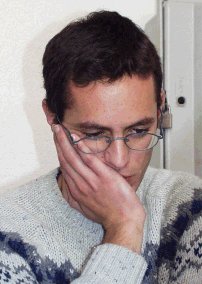 Luciano Rafael Moran Rodriguez (Alzira, 2000)