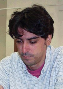 Jordi Alex Moreno Sanchis (Zaragoza, 2002)