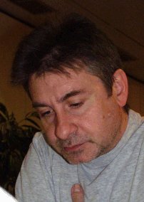 Jose Antonio Moreno de la Fuente (Benidorm, 2003)