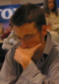 Matthieu Morisse (Sautron, 2005)