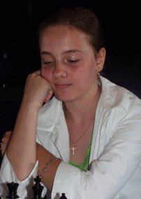 Kateryna Moshnenko (Canberra, 2001)