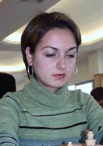Alina L'Ami (Halkidiki, 2003)