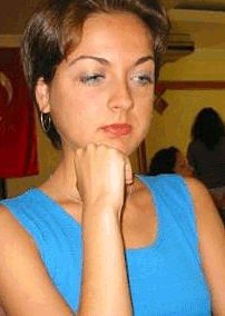 Alina L'Ami (Silivri, 2003)
