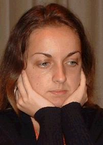 Alina L'Ami (Calvi�, 2004)