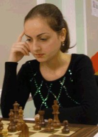 Alina L'Ami (Istanbul, 2005)