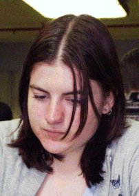 Laura Moylan (Canberra, 2000)