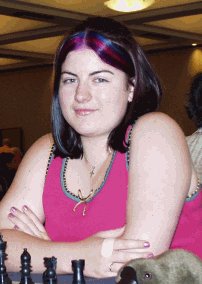 Laura Moylan (Canberra, 2001)