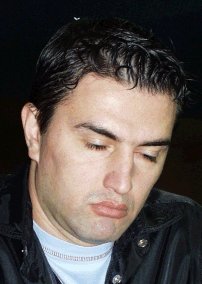 Charif Mrad (Bled, 2002)