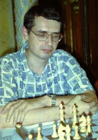 Michael Mueller (Dresden, 1998)
