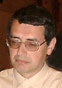 Michael Mueller (2003)