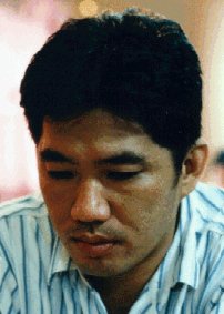 Sugeng Mulyanto (Jakarta, 1997)