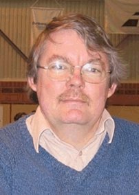 Stephen Mulligan (Capelle, 2005)