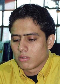 Miguel Angel Munoz Sanchez (Bled, 2002)
